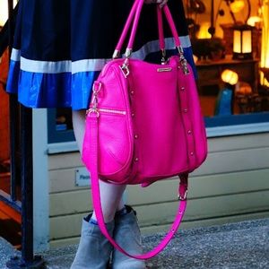 Rebecca Minkoff Cupid Handbag!! 💕